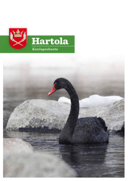 Hartola - kuningaskunta
