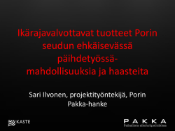 Porin Pakka_Sari Ilvonen.pdf