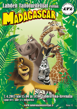 Käsiohjelma Madagascar 2013.pdf