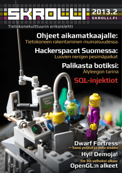 2013.2 - skrolli.fi