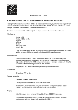 20150217 kutsukilpailu Paloheinä.pdf - VG-62