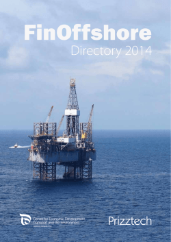 FinOffshore Directory 2014 (pdf