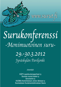 Surukonferenssi 2012 1 (24)