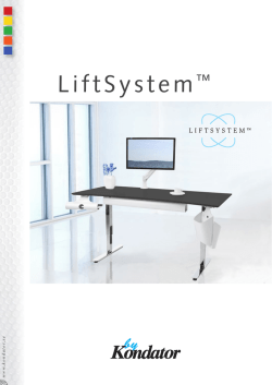LiftSystem™