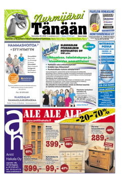 28.1. - Newslehdet.fi