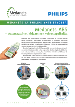 Lataa Medanets ABS/Philips IIC