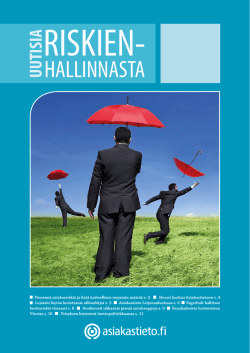 HALLINNASTA - Suomen Asiakastieto Oy