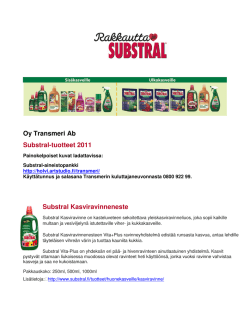 Substral / tuotteet.pdf
