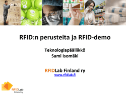 2. RFID perusteet ja demo.pdf
