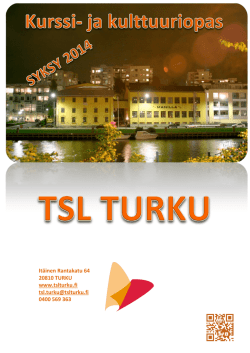 KURSSIOPAS_tsl, 2014-syksy1-1.pdf - PAM