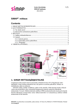 Lyhyt SiMAP mittauksen ohje .pdf