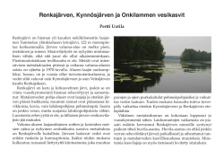 Renkajärven, Kynnösjärven ja Onkilammen vesikasvit.pdf