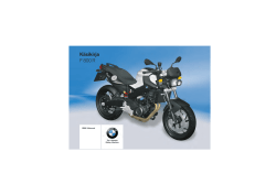 8 - BMW Motorrad Suomi