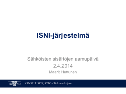 File/isni kansalliskirjasto.pdf