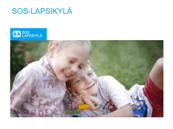SOS-Lapsikylä ry.pdf