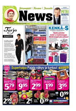 11.3. - Newslehdet.fi