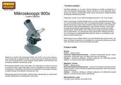 Mikroskooppi 900x