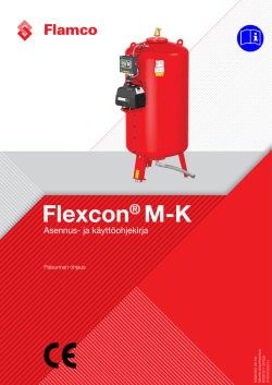 Flexcon® M-K