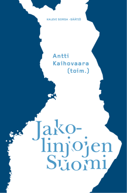 Lataa PDF - Kalevi Sorsa
