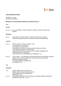 Sibelius150-tapahtumat (PDF)