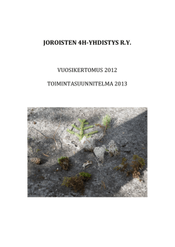 Vuosikertomus 2012,toimintasuunnitelma 2013_.pdf