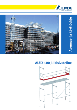 AuV ALFIX 100.indd