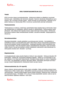 EPSU toimintasuunnitelma 2013.pdf