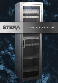 Untitled - Stera Technologies Oy