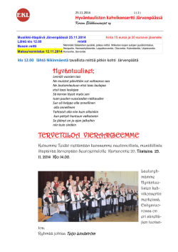 2014.11.25 Hyväntuulisten kahvikonsertti ohjelma.pdf