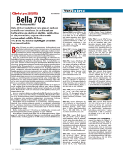 Bella 702