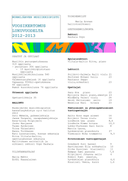 Koko vuosikirjan 2012-2013 voit ladata pdf