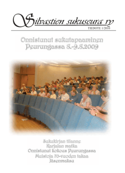 Silvastit-tiedote 2010-1.pdf