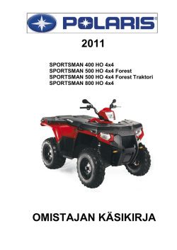 2011 Sportsman 400-800 (.pdf, 3.46 MB)
