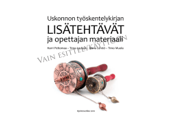 LisäTeHTäväT - Verkkopolku.com