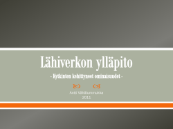 Lähiverkon ylläpito - Kytkin, kehittyneet ominaisuudet.pdf