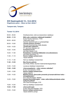 XVI Gastropäivät 13-14 2 2014 fnl net.pdf