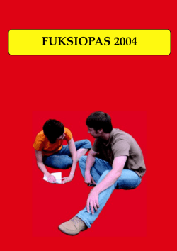 FUKSIOPAS 2004