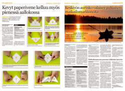 s. 24-25 - Miika Kangasniemi.net