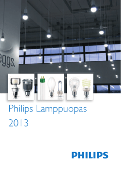 Lataa - Philips Lighting
