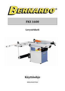 FKS 1600