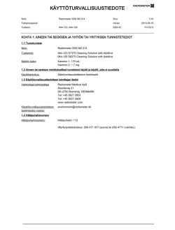 Radiometer SDS M2 014_FI_FI_2.0.pdf