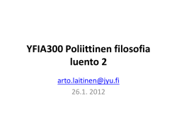 YFI300 Luento 2 koppaan.pdf