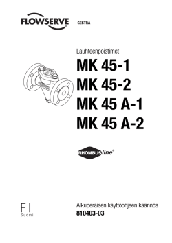 MK 45-1 MK 45-2 MK 45 A-1 MK 45 A-2