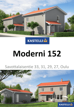 Moderni 152