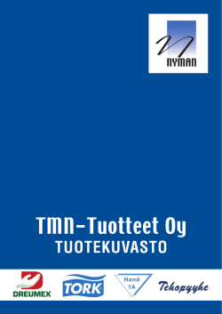 TMN-Tuotteet Oy