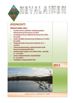 2011 - Kuvat.fi