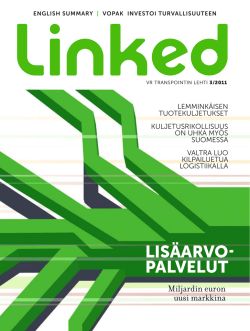 Linked 03/2011