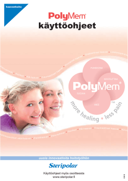 PolyMem - Steripolar