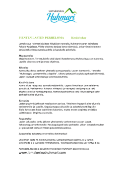 Vintiöviikko (pdf) - A