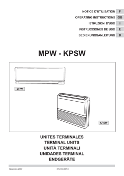 MPW - KPSW
